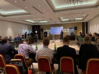 В Сочи прошел VII международный саммит «Умные производственные системы: производительность мирового класса»